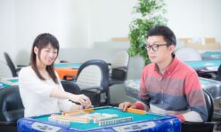 ヤマシの部屋　|　麻雀初心者向けブログ